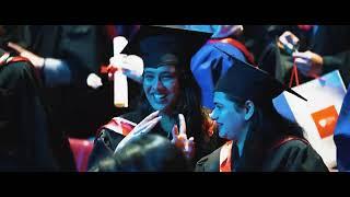 Congratulations to the Class of 2021 | Middlesex University Dubai Graduation – 23 March 2022