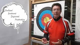 Full Recurve Archery Beginners Course