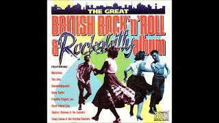 British Rockabilly