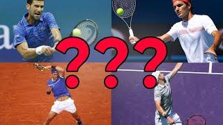 Is this the most underrated skill in tennis? How To Feed The Tennis Ball To Start A Point.