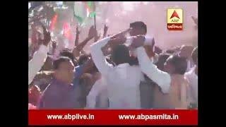 Congress Candidate Alpesh Thakor win in Radhanpur seat