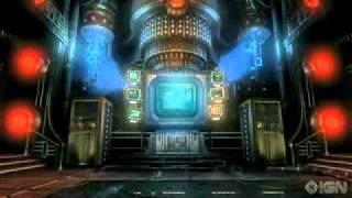 Bioshock 2 minerva's Den Review