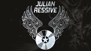 Julian Ressive - Progressing Personality Vol 01 (DJ set)