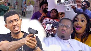 Top Ten Blockbuster Movie On Nollywoodmoviestv This Month July- 2022 Latest Nigerian Nollywood Movie