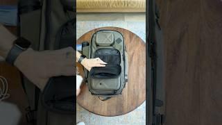 Moving with purpose (Savvy) #backpackbag #travel