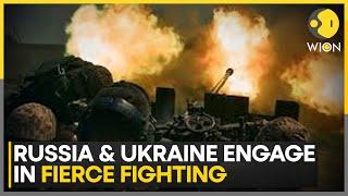 Russia-Ukraine War: Russia Accuses Ukraine Of Striking Its Energy Infrastructure | World News | WION