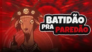 Explosão de Graves - O Melhor Batidão pra Paredão do Ano!