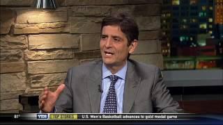 Which Major League Soccer franchises are the most valuable?
