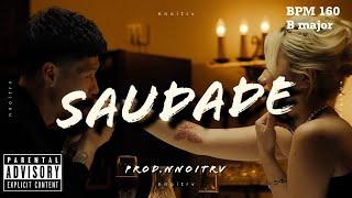 [FREE] Watson X LANA X Trap Type Beat 2024 - "SAUDADE”