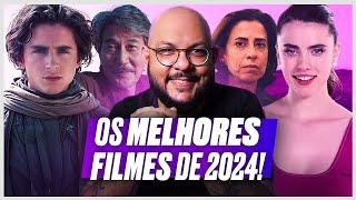 Melhores Filmes de 2024