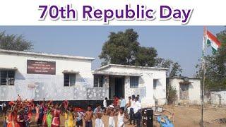 70th Republic Day