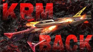 KRM IS BACK CALL OF DUTY MOBILE ️