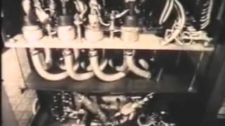 Конденсаторная сварка, Учебный фильм, 1979