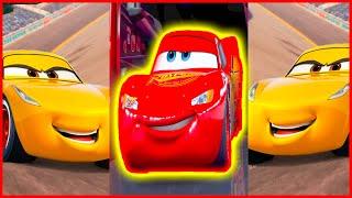 SUPER MEGAMIX: 95 Lightning McQueen | Coffin Dance Song (COVER)