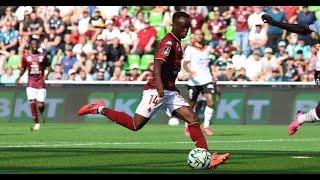 J5 : Metz - Lorient (1-1), le résumé vidéo