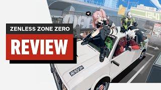 Zenless Zone Zero Review