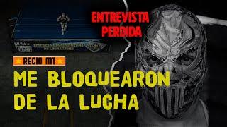 ES UNA INJUSTICIA LO QUE ME PASÓ | RECIO M1