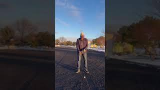Kurt Larsen 3 Point Stance FO MP4
