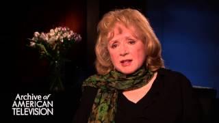 Piper Laurie discusses the way she was perceived in her early career - EMMYTVLEGENDS.ORG