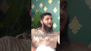 Real लॉरेंस बिश्नोई Ke Kareebi Ka Call किया था ? Nadeem Khan on Baba Siddiqui Case | Deccan Talks