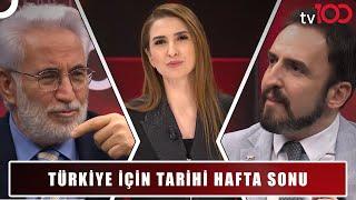 DEM Heyeti İçin İmralı Yolu Açıldı | Başak Şengül İle Doğru Yorum