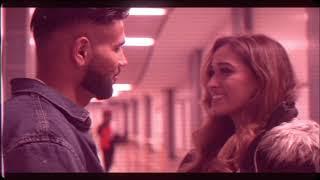 Red Rose - Harman Hundal | GB (Official Music Video) | Pani Kinare Ya Vegas nu Leju