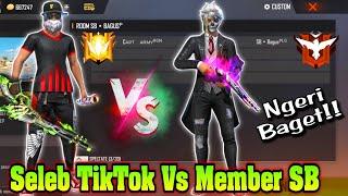 Seleb TikTok Vs Member SB (Have Fun) Parah Sih! Lawan Anak Gm!!