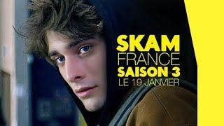 SKAM France | Season 3 Trailer Music