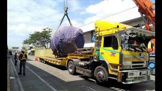 GAC HEAVY LIFT SPECIALIST Full HD HIGH FR60