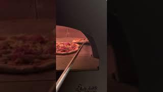 2 Pizzen im Zio Ciro Subito Cotto 80 GAS