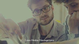 Cross Media Management (Organisatie en Management)