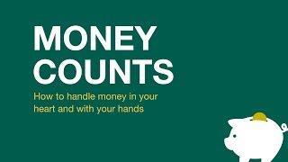 Money Counts by Graham Beynon