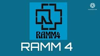 Rammstein – Ramm 4 (Official audio)