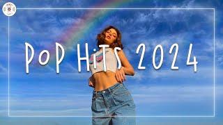 Pop hits 2024  Tiktok viral songs 2024 ~ Big on the internet