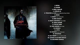 DADJU - Gentleman 2.0 (Album complet)