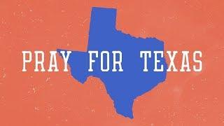 Pray For Santa Fe, Texas