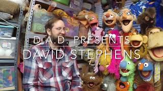 D.A.D. Presents - David Stephens