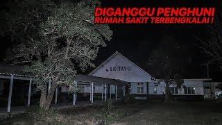 EXPLORE RUMAH SAKIT TERBENGKALAI ! [ R.S.K TAYU - PATI ]