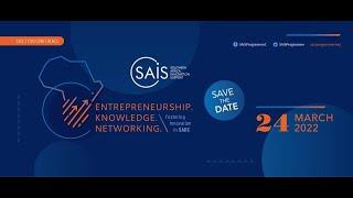 SAIS 2 END CONFERENCE