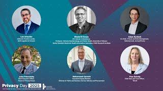 Privacy Day 2025 | The Power of PETs: Privacy Enhancing Technologies (Full Event Recording)