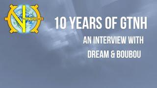 10 Years of GTNH | An Interview with Dream & Boubou