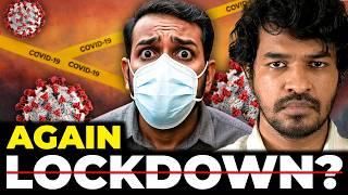 Covid is Back?  | Madan Gowri | Tamil | MG Squad 