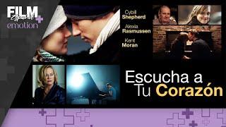 Escucha a tu Corazón // Película Completa Doblada // Drama/Romance // Film Plus Español