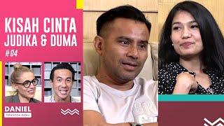 Orang tua tidak setuju, Duma pacaran "backstreet" dengan Judika - Daniel Tetangga Kamu