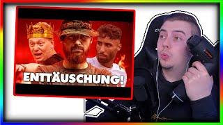 Ich bin ENTTÄUSCHT von diesen YouTubern! | reaction halloeugen