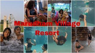 Marutham Village Resort ECR Chennai | Village Tour