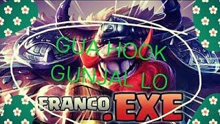 Franco.exe| *FOX HAS LEFT THE CHAT*