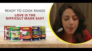 Easy & Quick Recipe | Mother's Recipe Ready to Cook