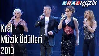 2010 Kral Müzik Ödülleri