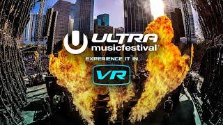 ULTRA MIAMI (180 VR)